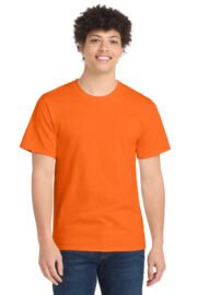 Port & Co™ Essential Tee. PC61 - Image 47