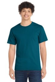 Port & Co™ Essential Tee. PC61 - Image 55