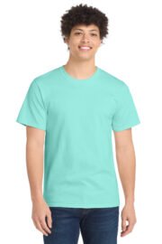 Port & Co™ Essential Tee. PC61 - Image 57