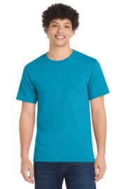 Port & Co™ Essential Tee. PC61 - Image 59