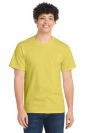 Port & Co™ Essential Tee. PC61 - Image 63