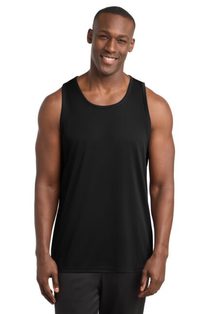 Sport-Tek ® PosiCharge ® Competitor ™ Tank. ST356