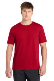 Sport-Tek® PosiCharge® Strive Tee. ST430 - Image 4