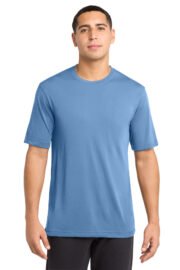 Sport-Tek® PosiCharge® Competitor™ Cotton Touch™ Tee. ST450 - Image 3