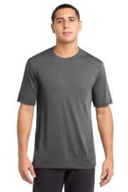 Sport-Tek® PosiCharge® Competitor™ Cotton Touch™ Tee. ST450 - Image 4