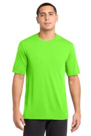 Sport-Tek® PosiCharge® Competitor™ Cotton Touch™ Tee. ST450 - Image 6