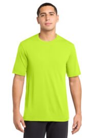 Sport-Tek® PosiCharge® Competitor™ Cotton Touch™ Tee. ST450 - Image 7