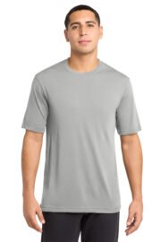 Sport-Tek® PosiCharge® Competitor™ Cotton Touch™ Tee. ST450 - Image 8