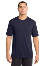 Sport-Tek® PosiCharge® Competitor™ Cotton Touch™ Tee. ST450 - Image 9