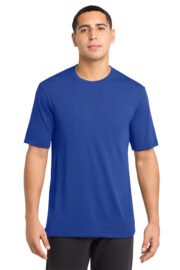 Sport-Tek® PosiCharge® Competitor™ Cotton Touch™ Tee. ST450 - Image 10
