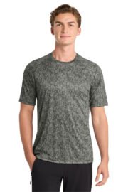 Sport-Tek ® Digi Camo Tee. ST460 - Image 3