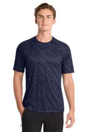 Sport-Tek ® Digi Camo Tee. ST460 - Image 5