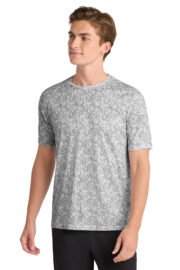 Sport-Tek ® Digi Camo Tee. ST460 - Image 8
