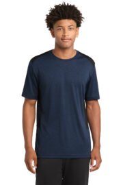 Sport-Tek ® Endeavor Tee. ST465 - Image 3