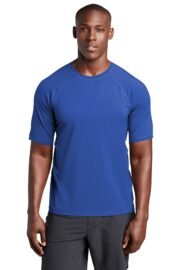 Sport-Tek ® Rashguard Tee. ST470 - Image 4