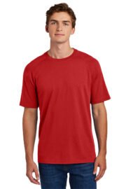 Sport-Tek® Halftime Raglan Tee ST6040 - Image 4