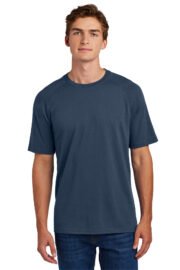 Sport-Tek® Halftime Raglan Tee ST6040 - Image 6
