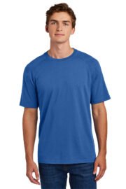 Sport-Tek® Halftime Raglan Tee ST6040 - Image 7
