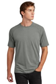 Sport-Tek® Halftime Raglan Tee ST6040 - Image 8
