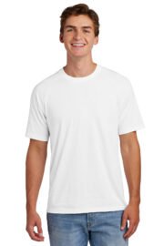 Sport-Tek® Halftime Raglan Tee ST6040 - Image 10