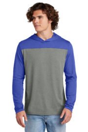 Sport-Tek® Halftime Long Sleeve Hoodie ST6044 - Image 4
