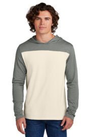 Sport-Tek® Halftime Long Sleeve Hoodie ST6044 - Image 6