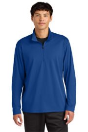 Sport-Tek® Micropique Sport-Wick® 1/4-Zip ST672 - Image 7