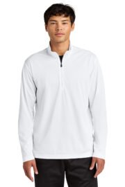 Sport-Tek® Micropique Sport-Wick® 1/4-Zip ST672 - Image 8