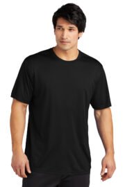 Sport-Tek® PosiCharge® Re-Compete Tee ST720 - Image 3