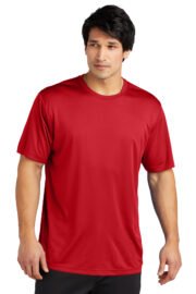 Sport-Tek® PosiCharge® Re-Compete Tee ST720 - Image 8