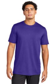 Sport-Tek® Echo Tee ST760 - Image 7