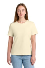 Stanley/Stella Women's Stella Muser Tee SXW002 - Image 11