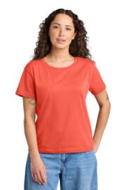 Stanley/Stella Women's Stella Serena Scoop Neck Tee SXW008 - Image 6