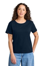 Stanley/Stella Women's Stella Serena Scoop Neck Tee SXW008 - Image 7