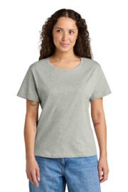 Stanley/Stella Women's Stella Serena Scoop Neck Tee SXW008 - Image 8
