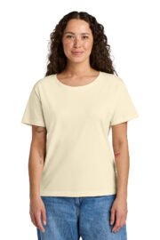 Stanley/Stella Women's Stella Serena Scoop Neck Tee SXW008 - Image 10