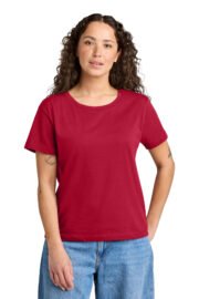 Stanley/Stella Women's Stella Serena Scoop Neck Tee SXW008 - Image 11