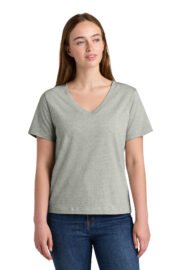 Stanley/Stella Women's Stella Isla V-Neck Tee SXW032 - Image 7