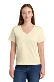 Stanley/Stella Women's Stella Isla V-Neck Tee SXW032 - Image 8