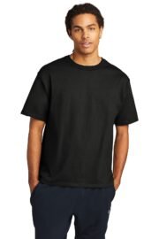 Champion ®  Heritage 7-Oz. Jersey Tee T105 - Image 3