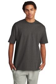 Champion ®  Heritage 7-Oz. Jersey Tee T105 - Image 4