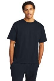 Champion ®  Heritage 7-Oz. Jersey Tee T105 - Image 5
