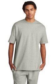 Champion ®  Heritage 7-Oz. Jersey Tee T105 - Image 6