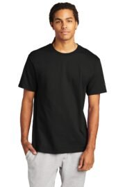 Champion ®  Heritage 6-Oz. Jersey Tee T425 - Image 4
