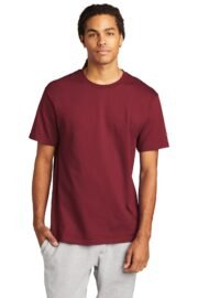 Champion ®  Heritage 6-Oz. Jersey Tee T425 - Image 5