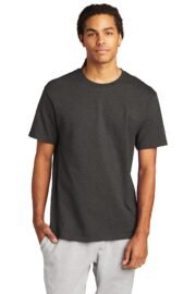 Champion ®  Heritage 6-Oz. Jersey Tee T425 - Image 6