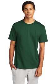 Champion ®  Heritage 6-Oz. Jersey Tee T425 - Image 7