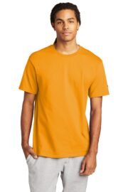 Champion ®  Heritage 6-Oz. Jersey Tee T425 - Image 8