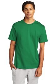 Champion ®  Heritage 6-Oz. Jersey Tee T425 - Image 9