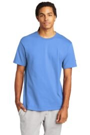 Champion ®  Heritage 6-Oz. Jersey Tee T425 - Image 10